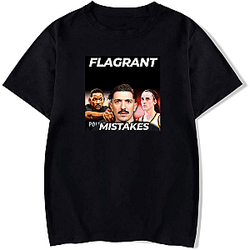 Flagrant Podcast Limited Collection Flagrant Podcast T-Shirts