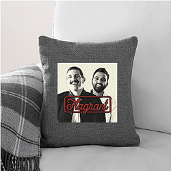 Flagrant Podcast Special Collection Flagrant Podcast Pillows Cover