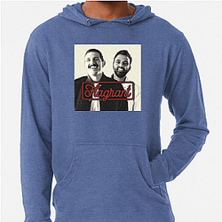 Flagrant Podcast Special Collection Flagrant Podcast Hoodies