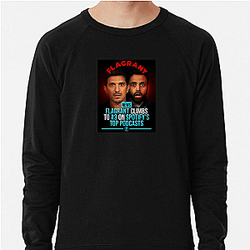 Flagrant Podcast Signature Flagrant Podcast Sweatshirts