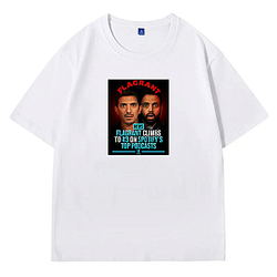 Flagrant Podcast Signature Flagrant Podcast T-Shirts