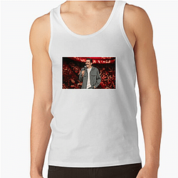 Flagrant Podcast Collection for fans Flagrant Podcast Tank Tops