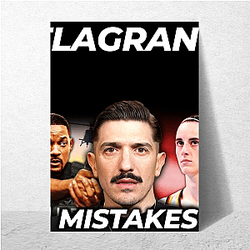 Flagrant Podcast Limited Collection Flagrant Podcast Posters