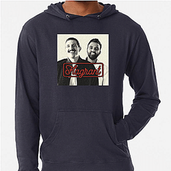 Flagrant Podcast Special Collection Flagrant Podcast Hoodies
