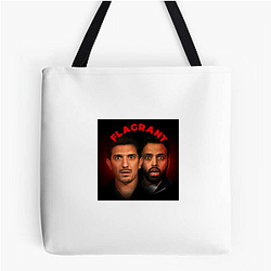 Flagrant Podcast Merch For Fans Flagrant Podcast Bags