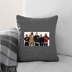 Flagrant Podcast Merchandise For Fans Flagrant Podcast Pillows Cover