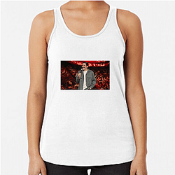 Flagrant Podcast Collection for fans Flagrant Podcast Tank Tops