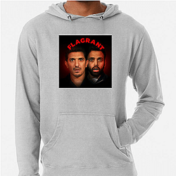 Flagrant Podcast Merch For Fans Flagrant Podcast Hoodies