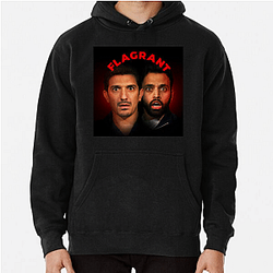 Flagrant Podcast Merch For Fans Flagrant Podcast Hoodies