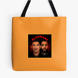 Flagrant Podcast Merch For Fans Flagrant Podcast Bags