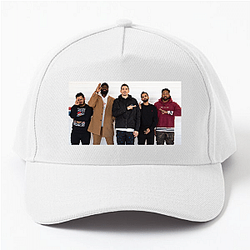 Flagrant Podcast Merchandise For Fans Flagrant Podcast Hats & Caps
