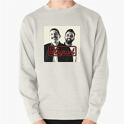 Flagrant Podcast Special Collection Flagrant Podcast Sweatshirts