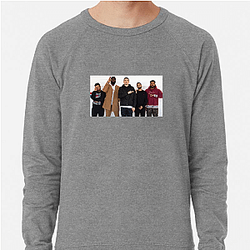 Flagrant Podcast Merchandise For Fans Flagrant Podcast Sweatshirts