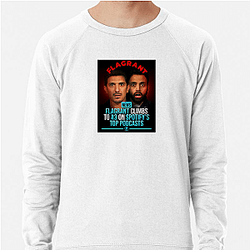 Flagrant Podcast Signature Flagrant Podcast Sweatshirts