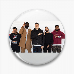 Flagrant Podcast Merchandise For Fans Flagrant Podcast Pins