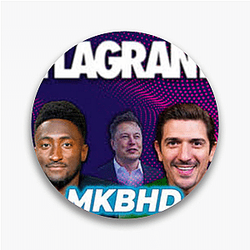 Flagrant Podcast Fan Art Flagrant Podcast Pins