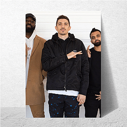 Flagrant Podcast Merchandise For Fans Flagrant Podcast Posters