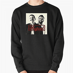 Flagrant Podcast Special Collection Flagrant Podcast Sweatshirts