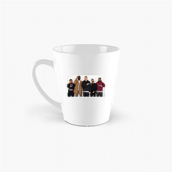 Flagrant Podcast Merchandise For Fans Flagrant Podcast Mugs