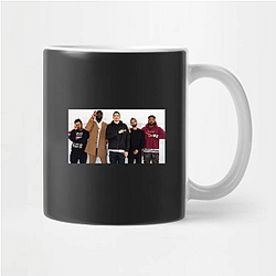 Flagrant Podcast Merchandise For Fans Flagrant Podcast Mugs