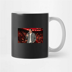 Flagrant Podcast Collection for fans Flagrant Podcast Mugs