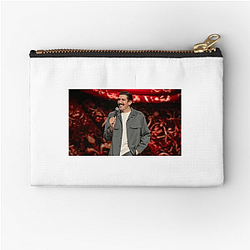 Flagrant Podcast Collection for fans Flagrant Podcast Zipper Pouches