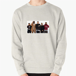 Flagrant Podcast Merchandise For Fans Flagrant Podcast Sweatshirts
