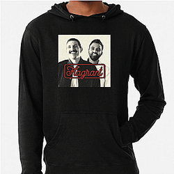 Flagrant Podcast Special Collection Flagrant Podcast Hoodies