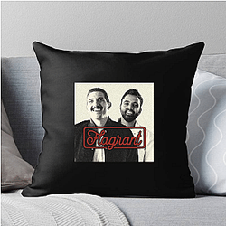 Flagrant Podcast Special Collection Flagrant Podcast Pillows Cover