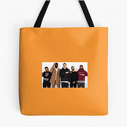 Flagrant Podcast Merchandise For Fans Flagrant Podcast Bags