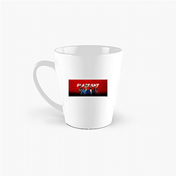 Flagrant Podcast Merch Collection Flagrant Podcast Mugs