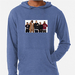 Flagrant Podcast Merchandise For Fans Flagrant Podcast Hoodies