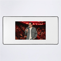 Flagrant Podcast Collection for fans Flagrant Podcast Mouse Pads