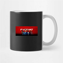 Flagrant Podcast Merch Collection Flagrant Podcast Mugs