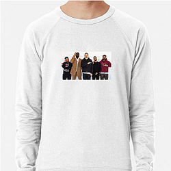 Flagrant Podcast Merchandise For Fans Flagrant Podcast Sweatshirts
