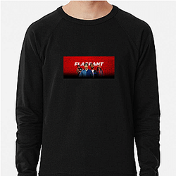 Flagrant Podcast Merch Collection Flagrant Podcast Sweatshirts