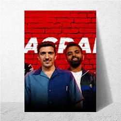 Flagrant Podcast Merch Collection Flagrant Podcast Posters