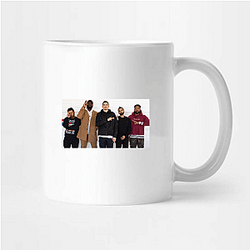 Flagrant Podcast Merchandise For Fans Flagrant Podcast Mugs