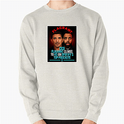 Flagrant Podcast Signature Flagrant Podcast Sweatshirts
