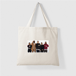 Flagrant Podcast Merchandise For Fans Flagrant Podcast Bags