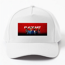 Flagrant Podcast Merch Collection Flagrant Podcast Hats & Caps