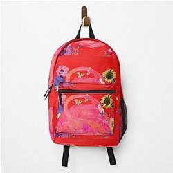 Flamingo Fantasy Pack
