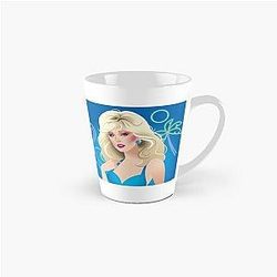 Flamingo Morgan Mug