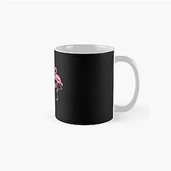 I Really Like Pink Flamingo Gift Flamingo Party Classic Mug