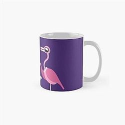 Animals Flamingo Mug