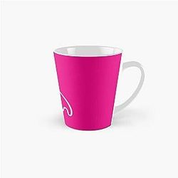 Flamingo Neon Tall Mug