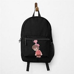 Flamingo Backpack