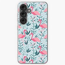 Flamingo Fever Samsung Galaxy Case