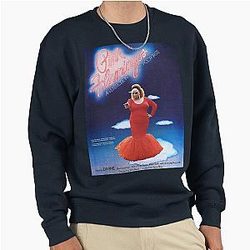 Pink Flamingos John Waters Pullover Sweatshirt
