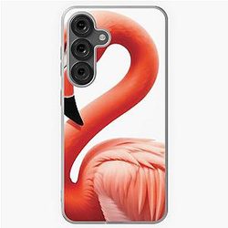 Flamingo Bird Samsung Galaxy Case
